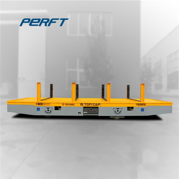 <h3>SHIVA FERROUS Ladle Transfer Cars, Rs 500000 /piece </h3>
